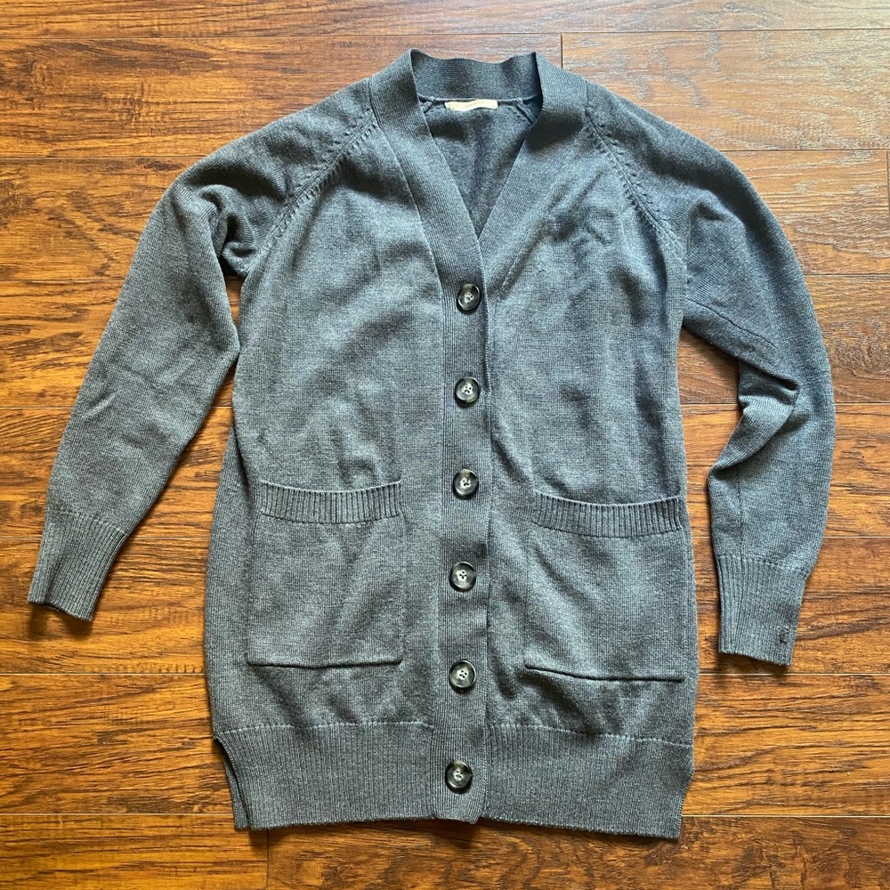 Sloomb Phoebe Cardigan